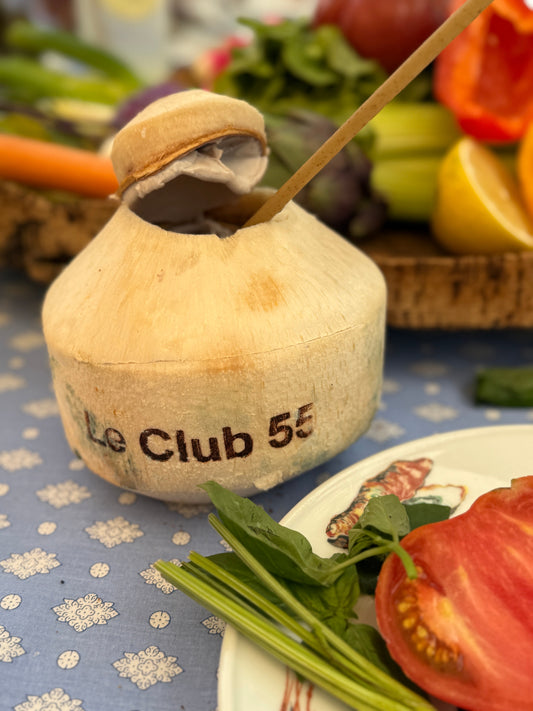 Les adresses de la Pampa