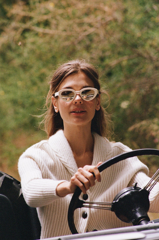 How to style le gilet Jackie