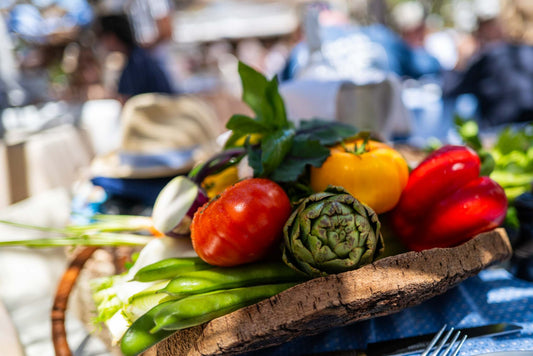 Les adresses de la Pampa