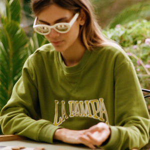 Dickie Sweatshirt