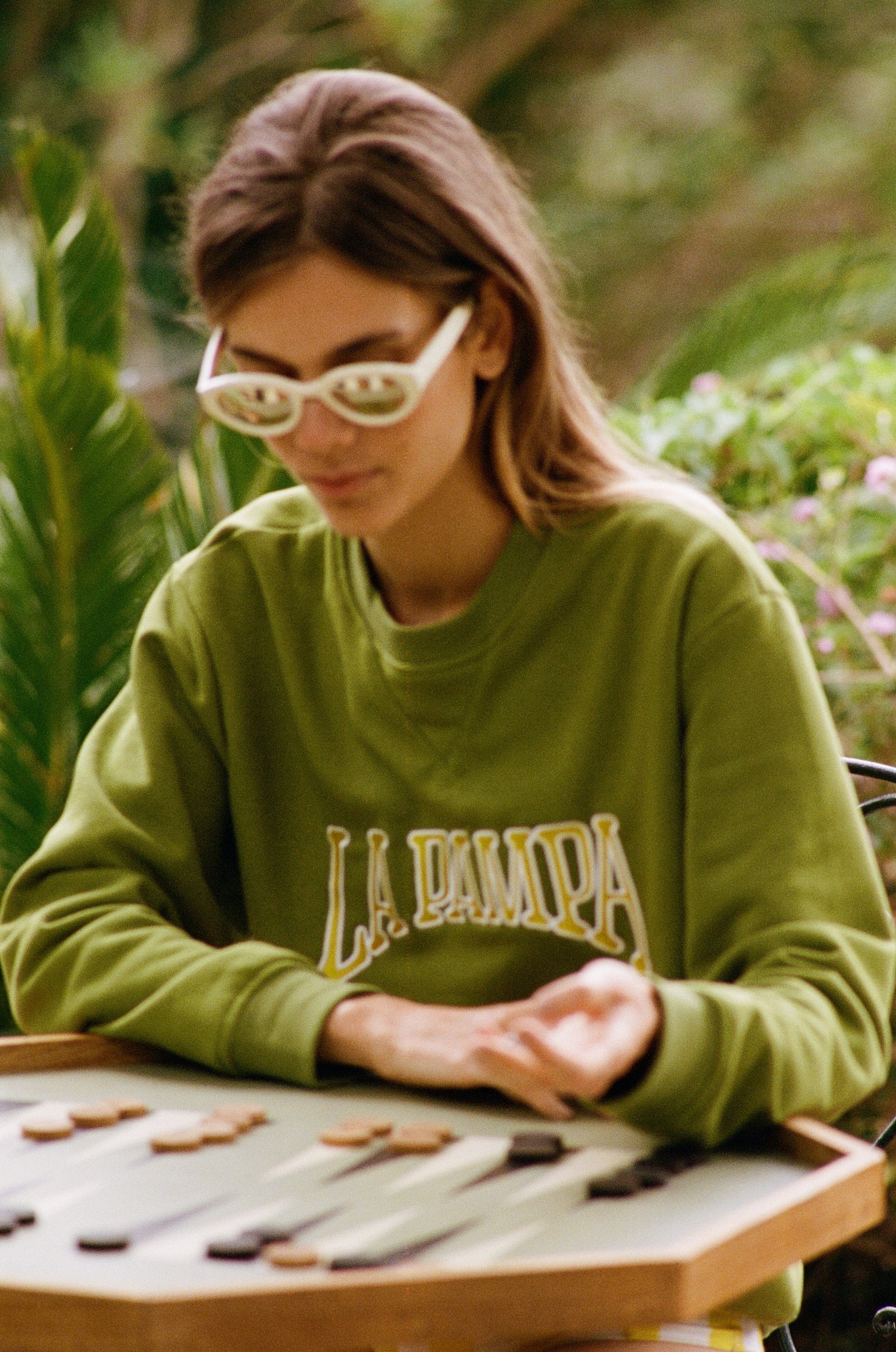 Dickie Sweatshirt