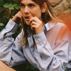 Alain shirt