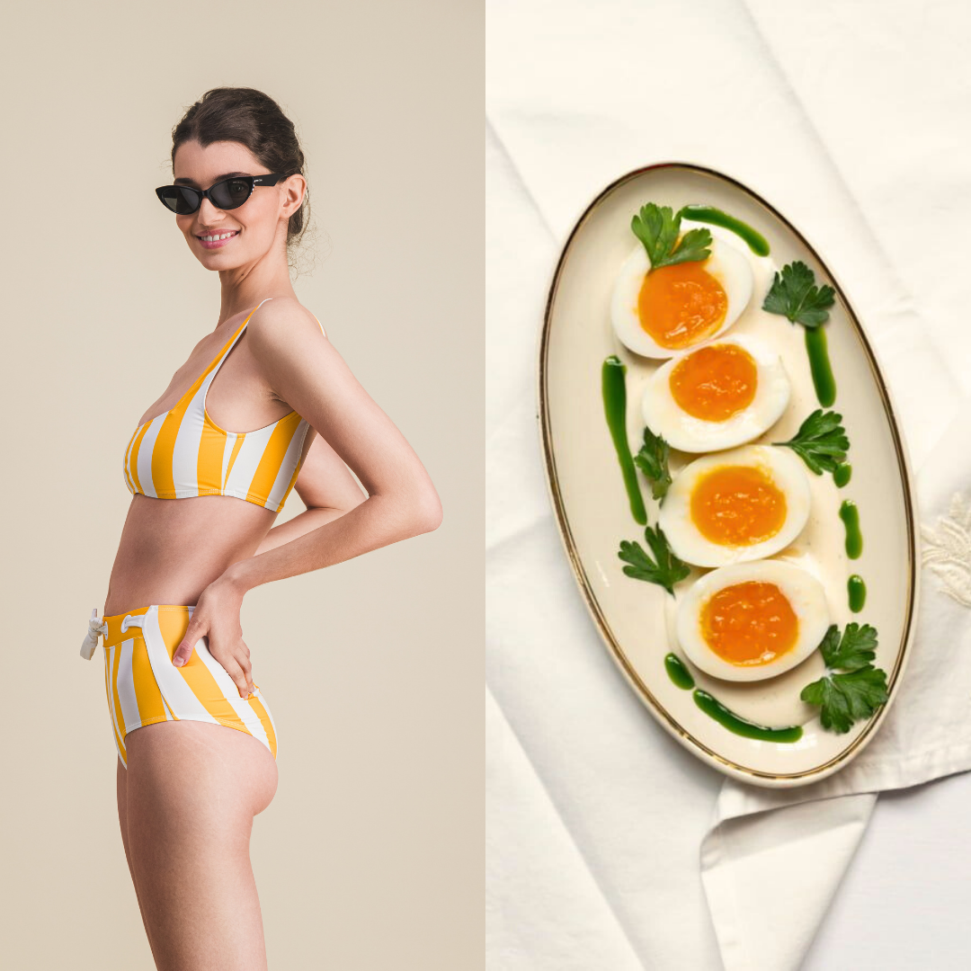 Grace Swimsuit Top