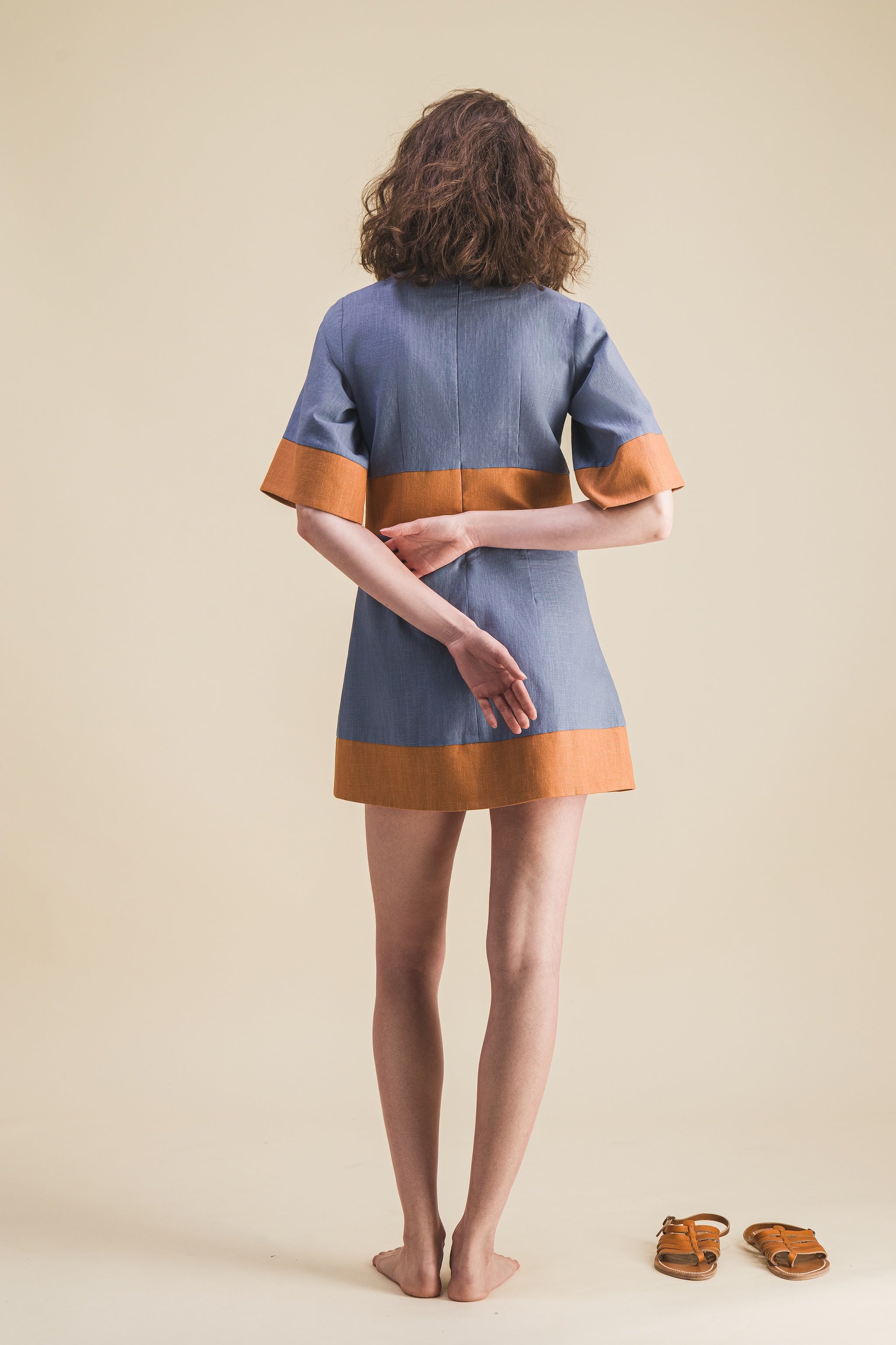 Robe Catherine
