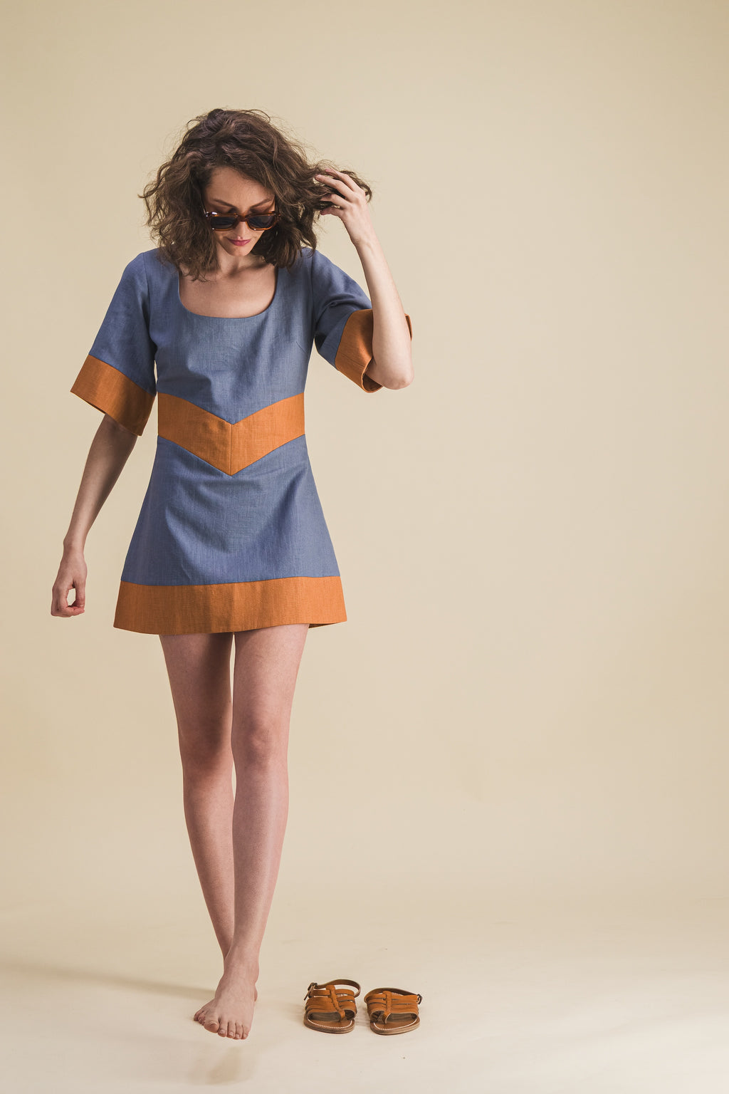Robe Catherine