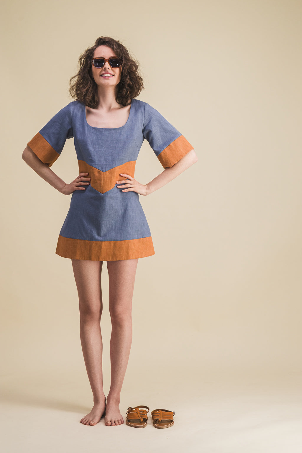 Robe Catherine