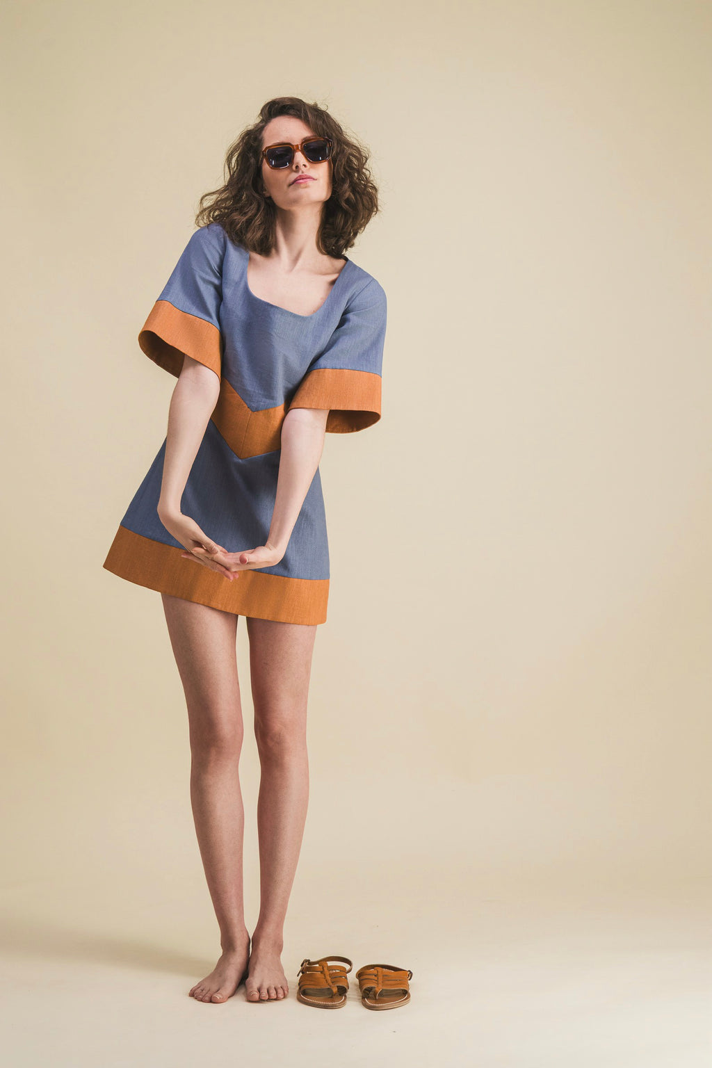 Robe Catherine