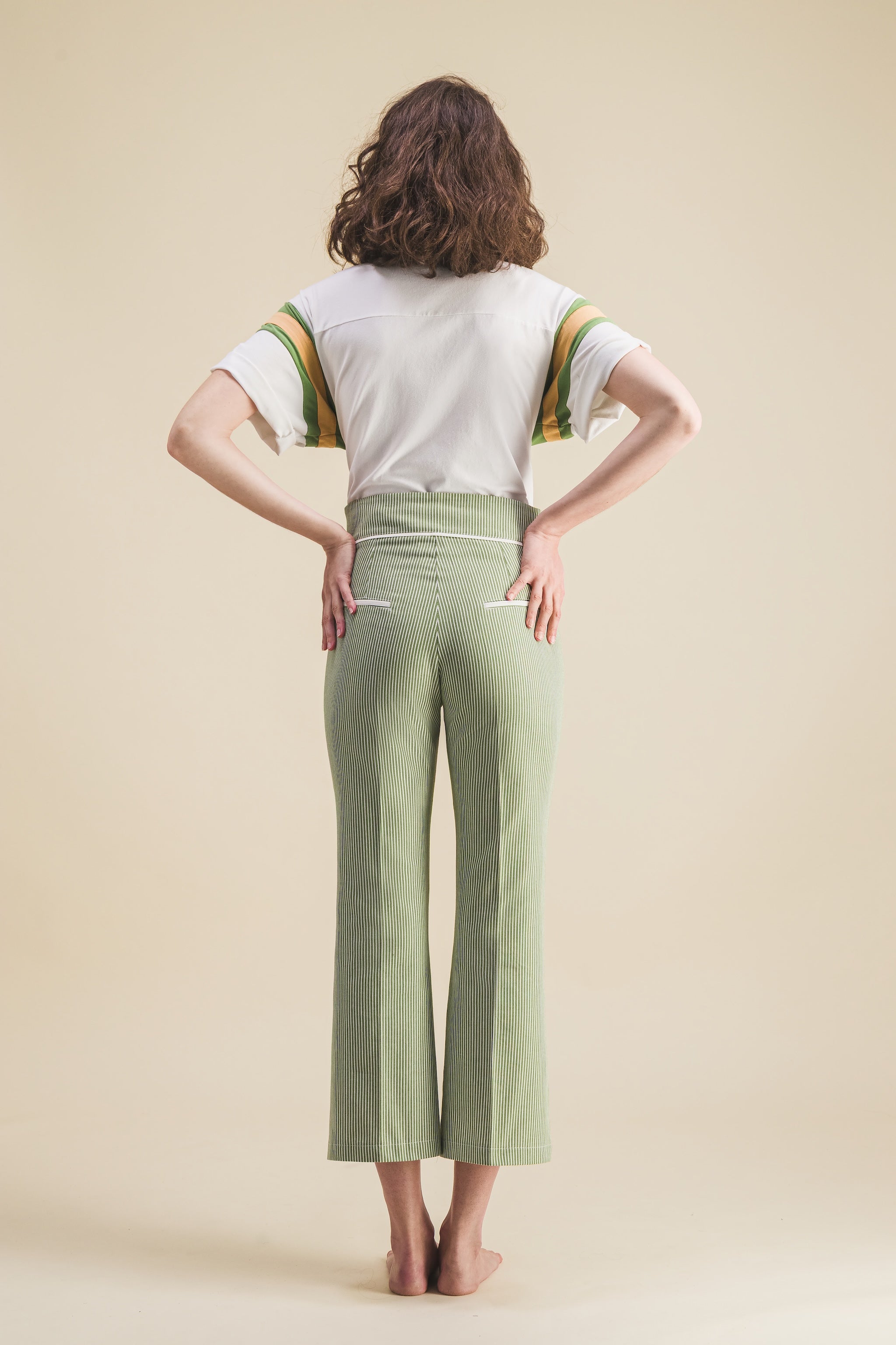 Pantalon Polly