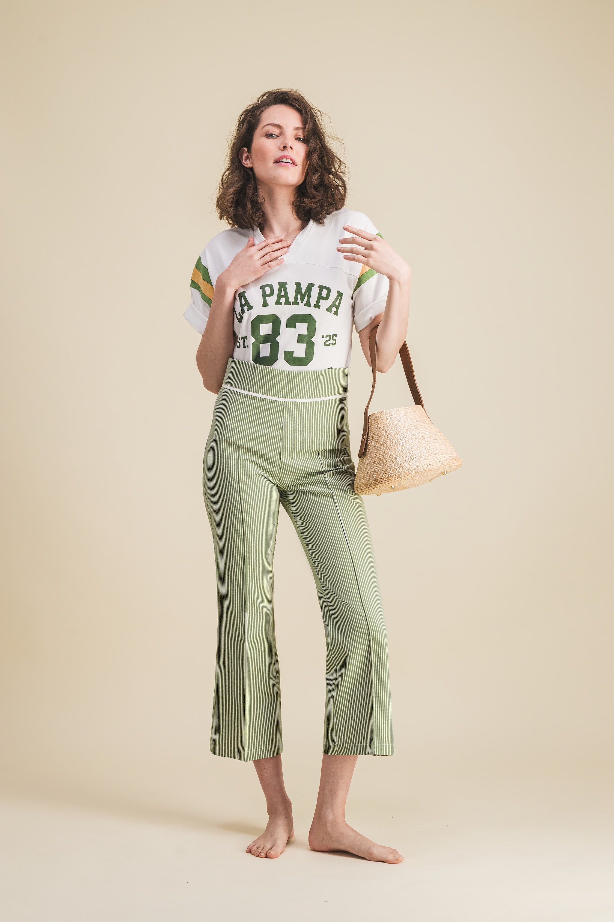 Pantalon Polly