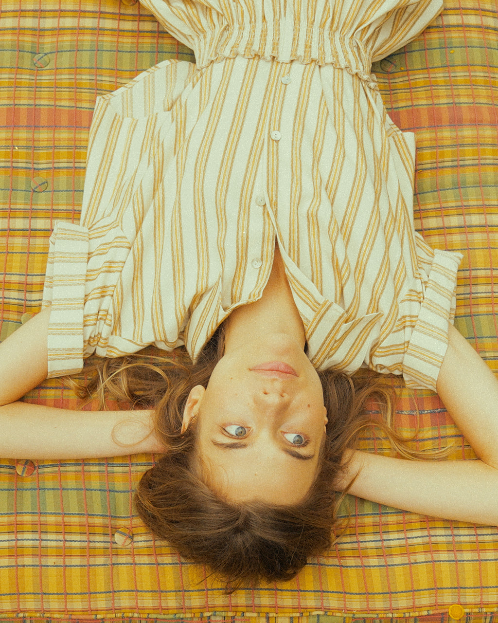 Margin Shirt