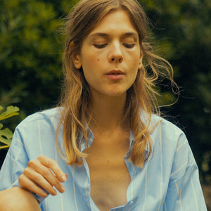 Alain shirt