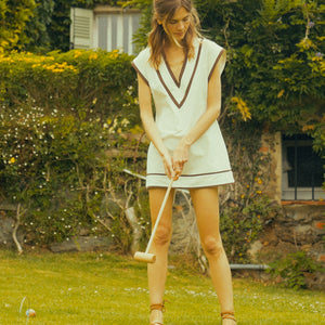 Romy dress