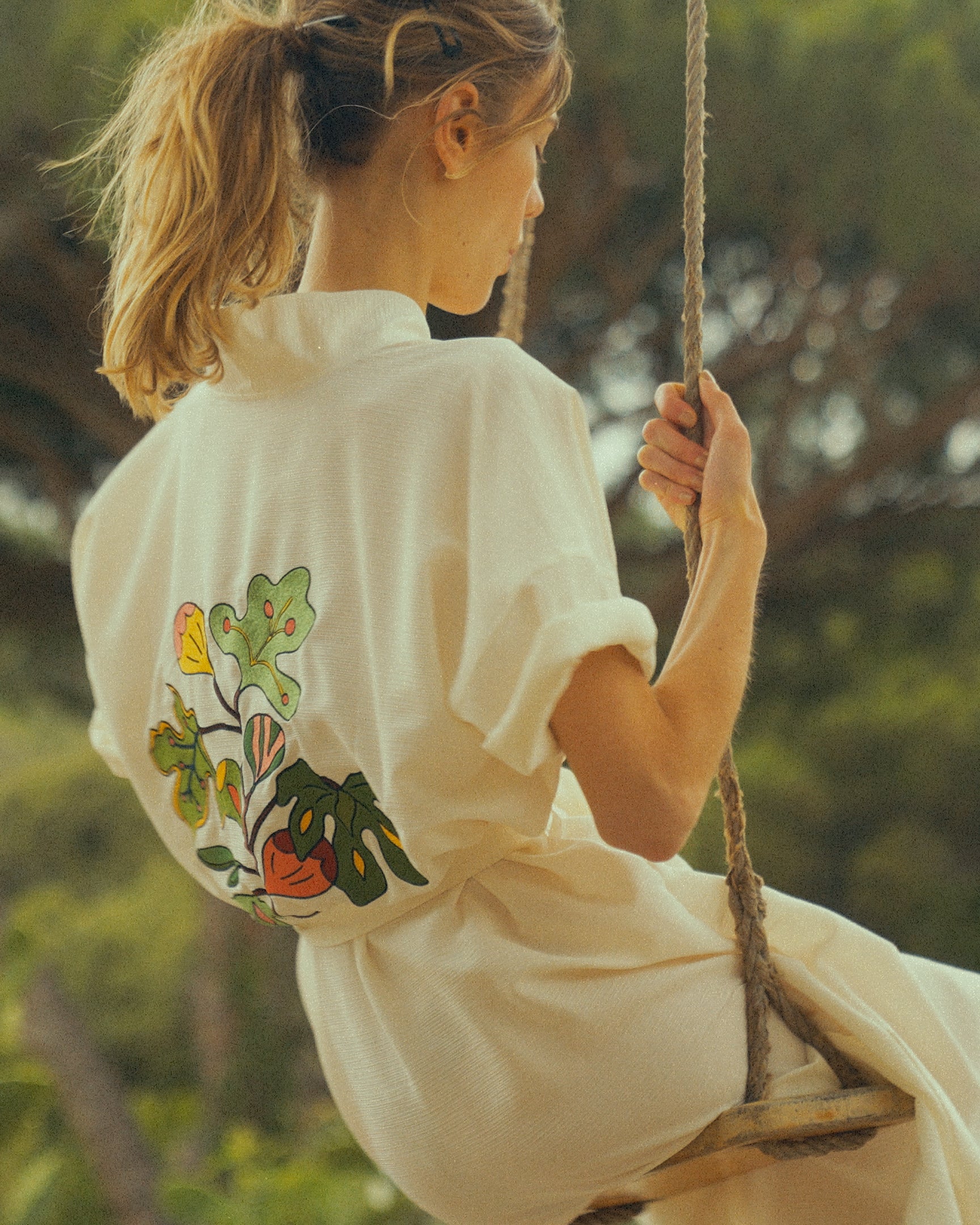 Kimono Maurice