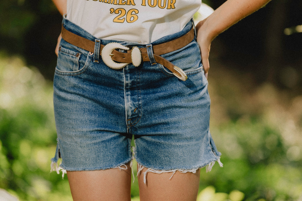Ceinture Tahiti