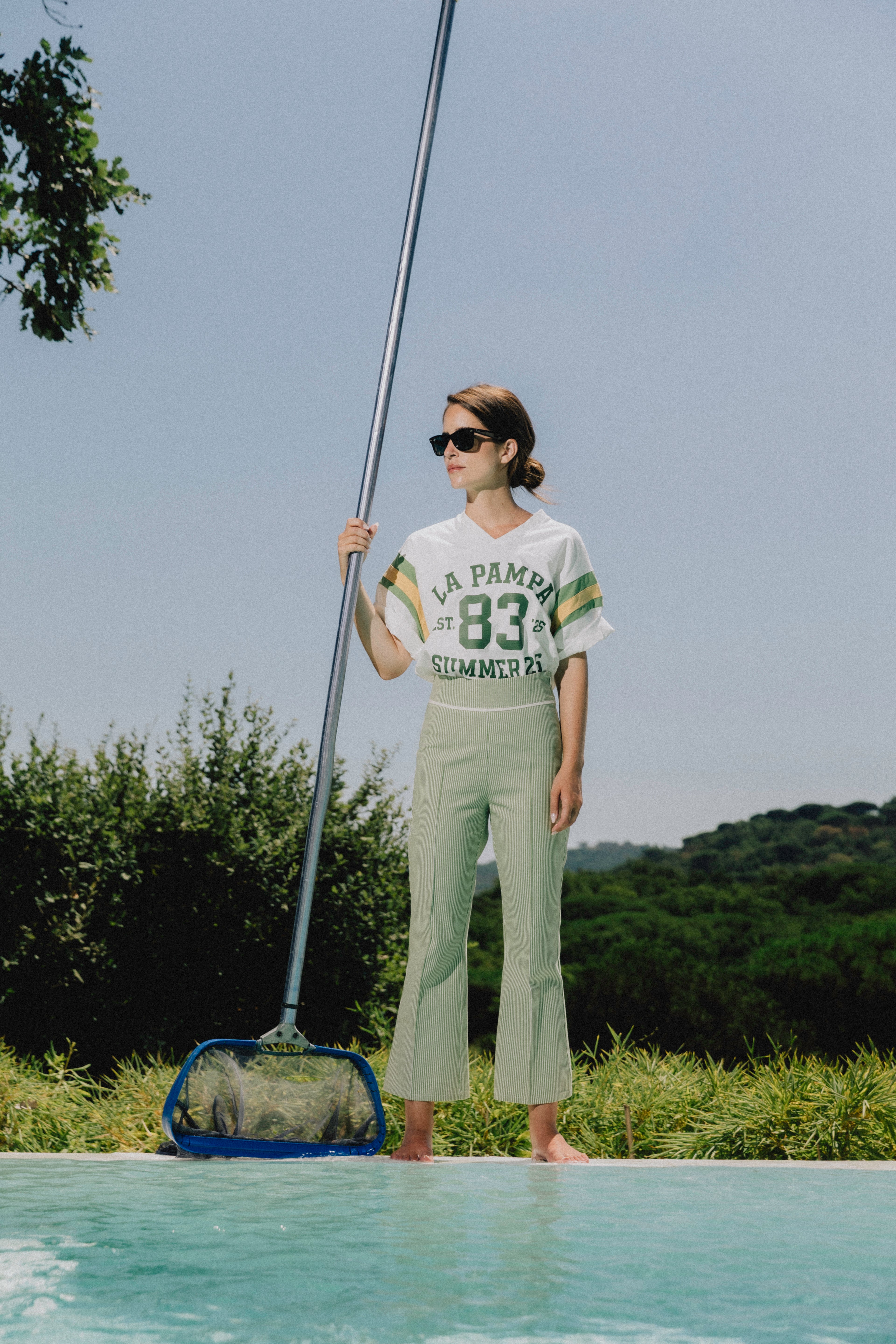 Pantalon Polly