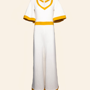 Marianne Jumpsuit