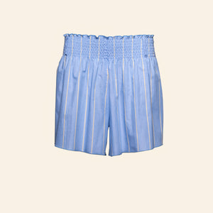 Alain's underpants