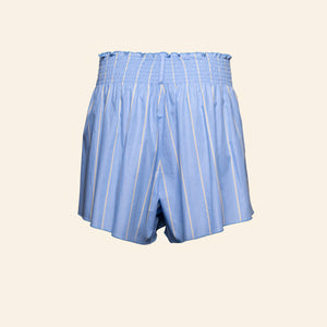 Alain's underpants