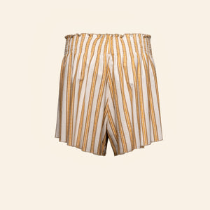 Margin Boxer Shorts
