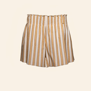 Margin Boxer Shorts