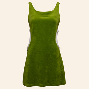 Jane dress