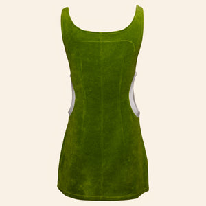 Jane dress