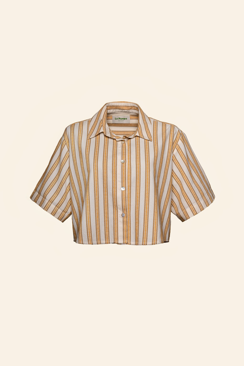 Margin Shirt
