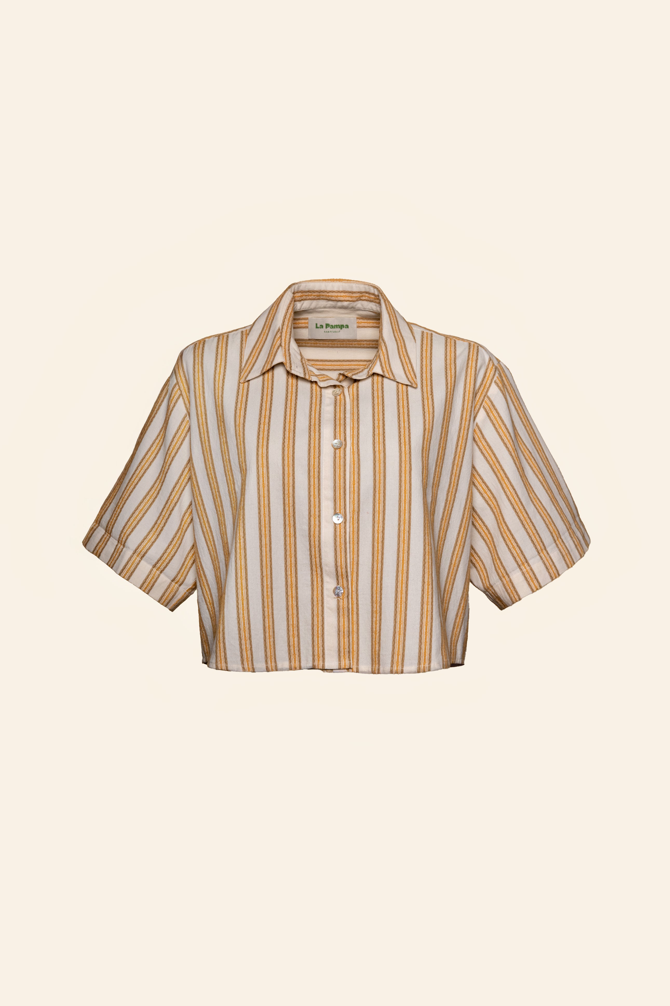 Margin Shirt