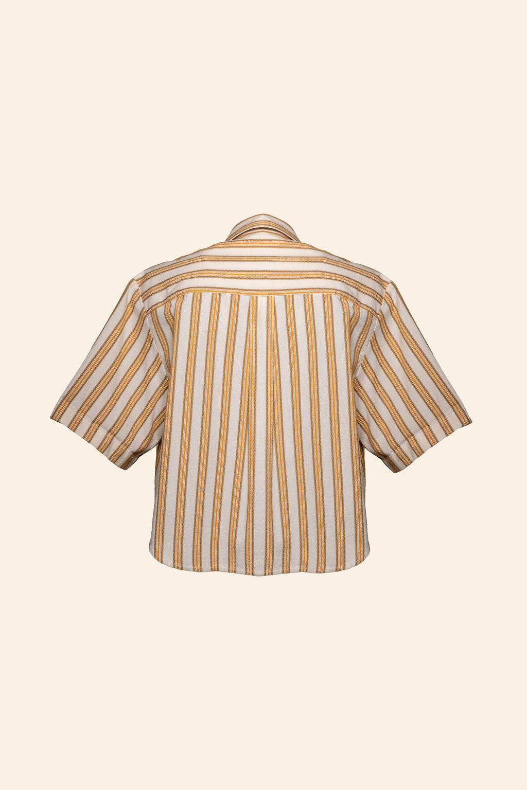 Margin Shirt