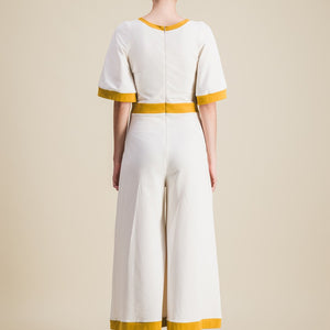 Marianne Jumpsuit