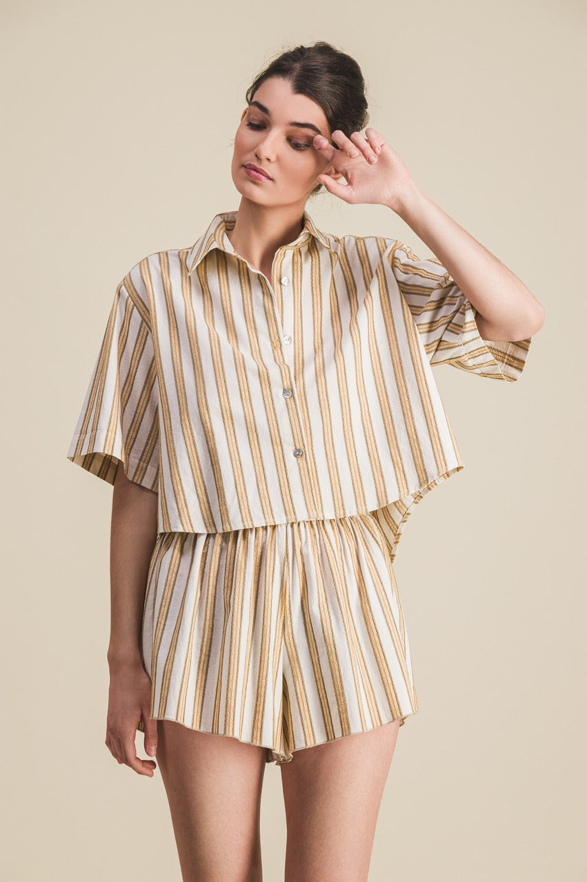 Margin Shirt