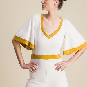 Marianne Jumpsuit