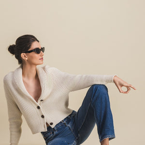Jackie vest