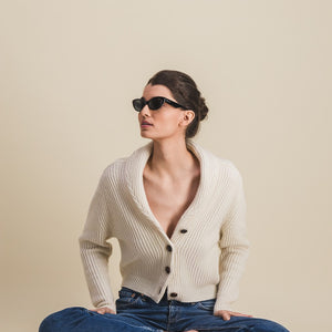 Jackie vest