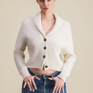 Jackie vest