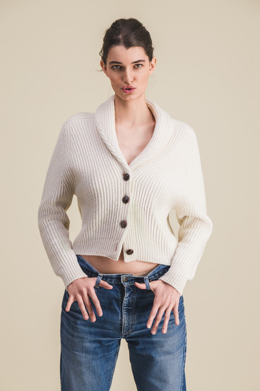 Jackie vest