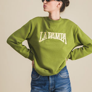 Dickie Sweatshirt
