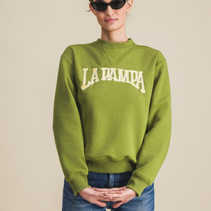 Dickie Sweatshirt