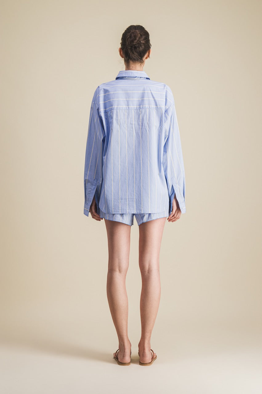 Alain shirt