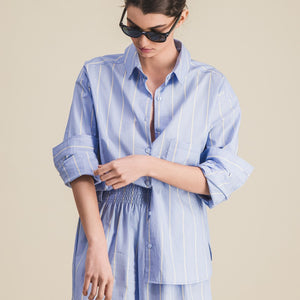 Alain shirt