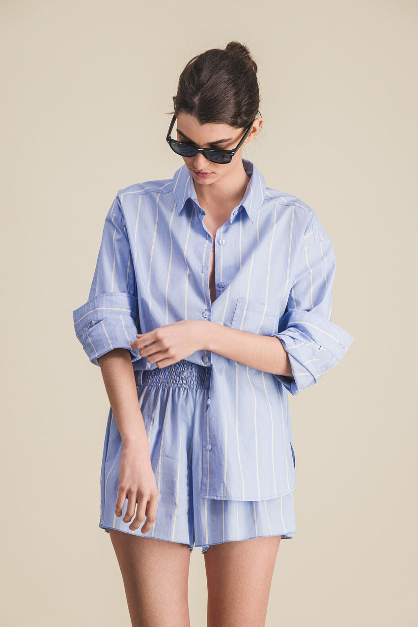 Alain shirt