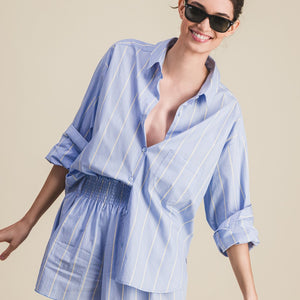 Alain shirt