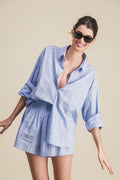 Alain shirt