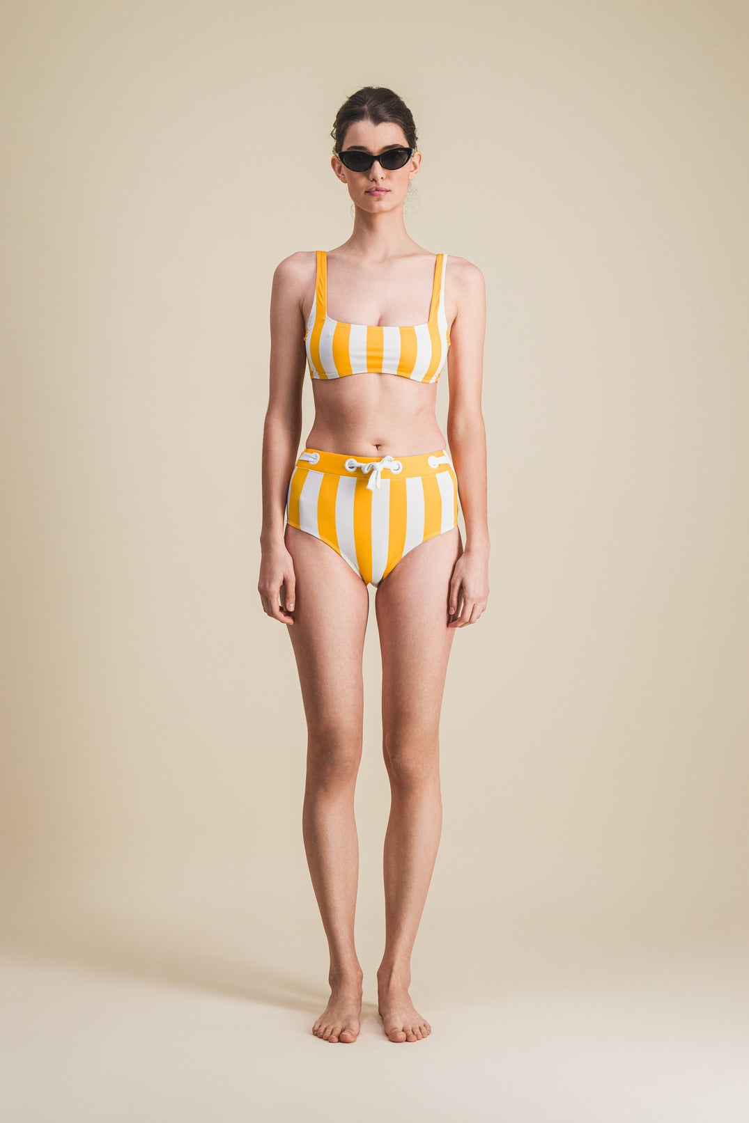 Grace Swimsuit Top