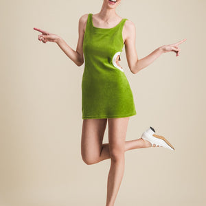 Jane dress