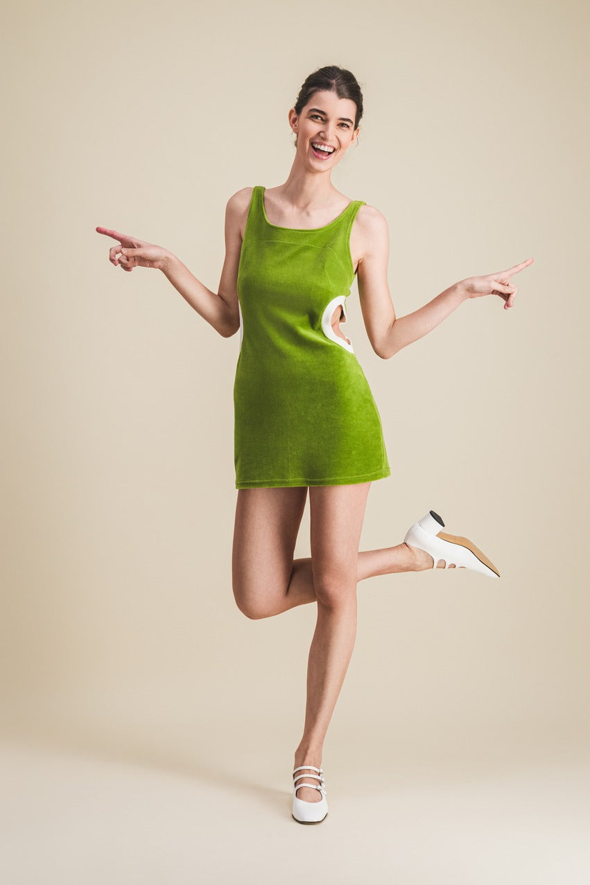 Robe Jane