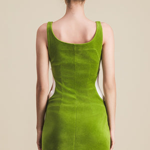 Jane dress