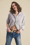 Chemise Alain Nuage