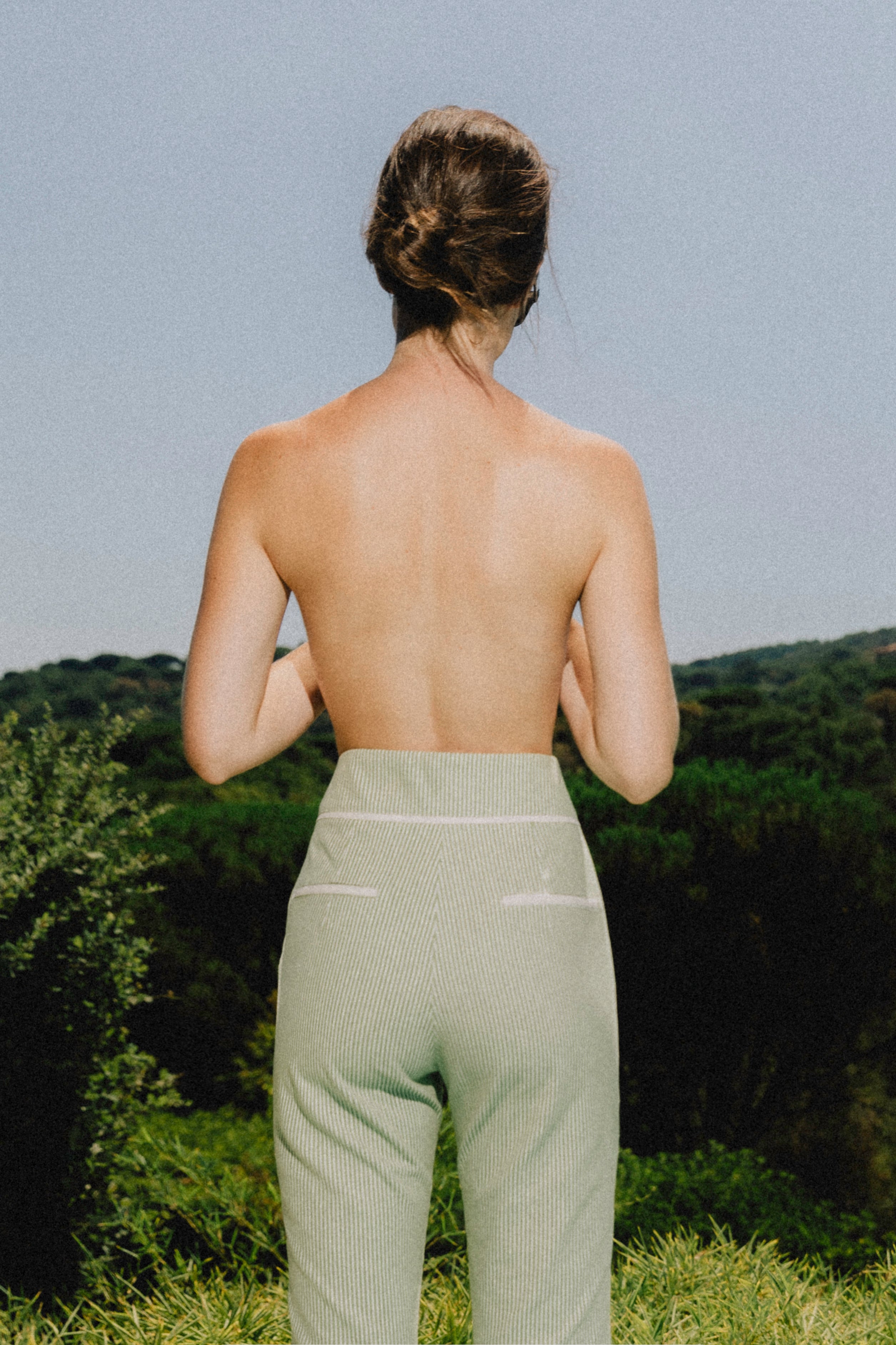 Pantalon Polly