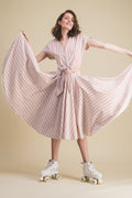 Jupe Brigitte Maxi